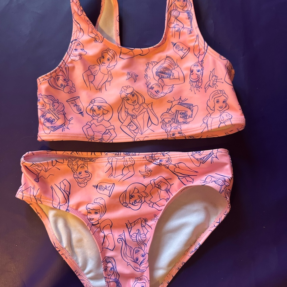 Disney princess Swimsuit